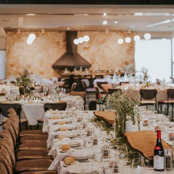 Hotel Marion Weddings