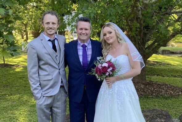 Cedar Creek Vineyard