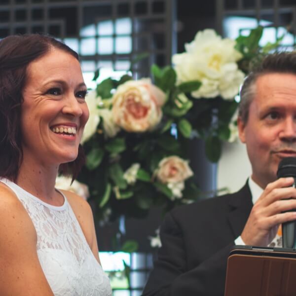 All smiles at the Jade Budha