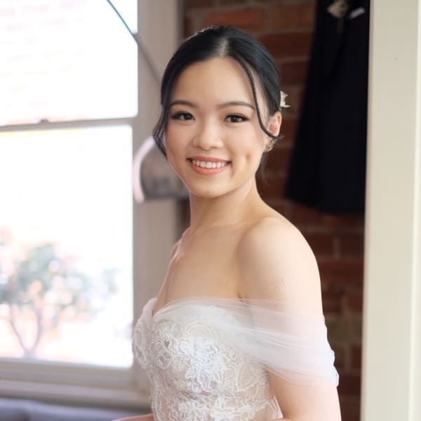 Bride, Yilin