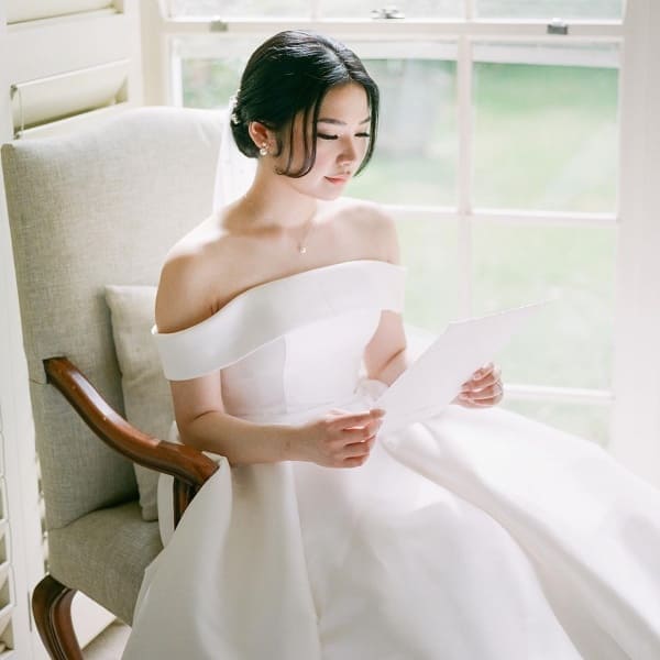 Katalia, photographed by Lena Lim Photography