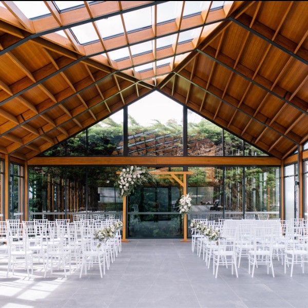 Green Grove Ceremony