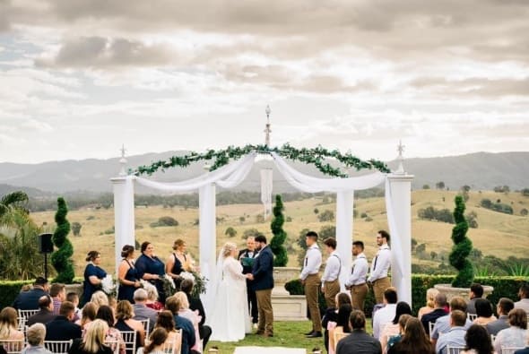 Glengariff Historic Estate