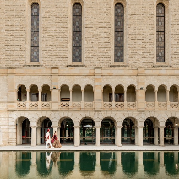 D E E P A K + C H A N D N I