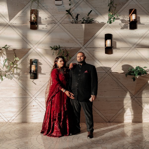 D I P S H I + R A J A T