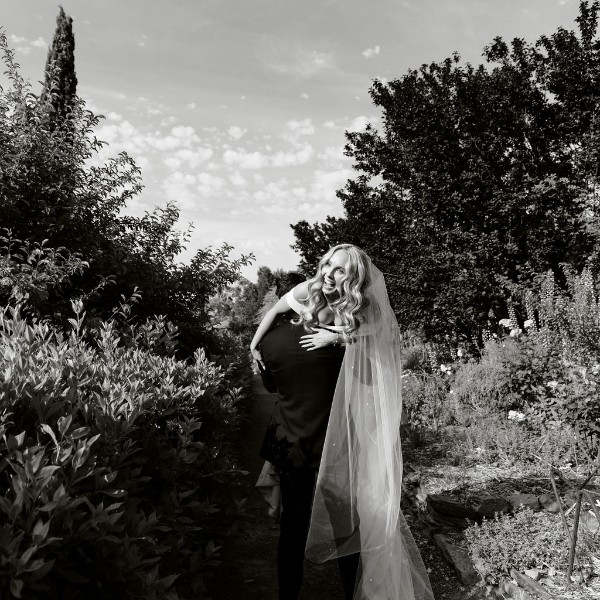 Unique Wedding Venue