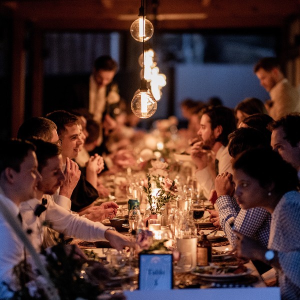 Intimate Celebrations