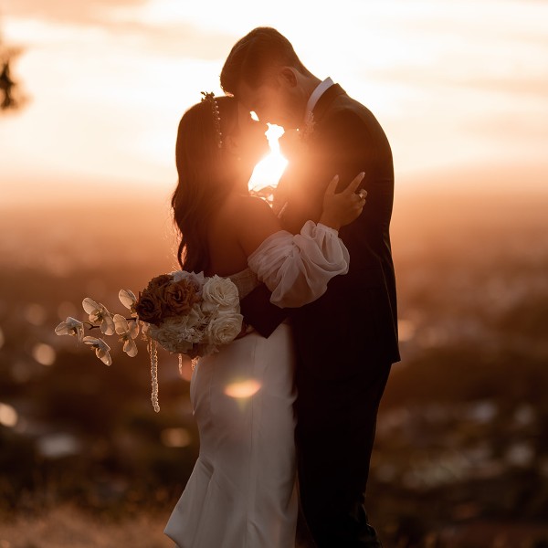 Amazing Views and Sunsets