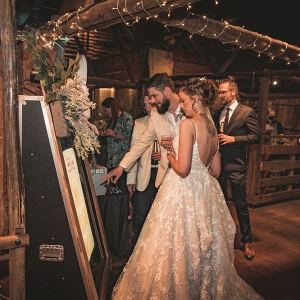 Bethany and Martin 20.11.2021