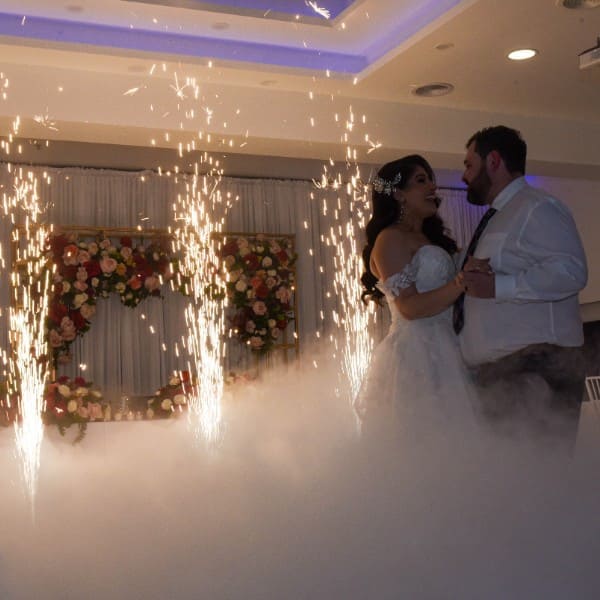 Maddy and Blain 02.09.2022