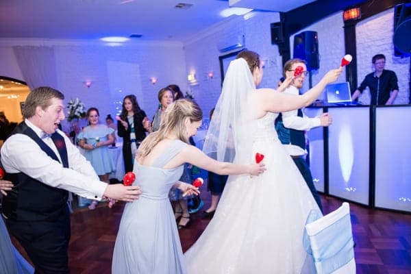 Matt Jefferies Entertainment