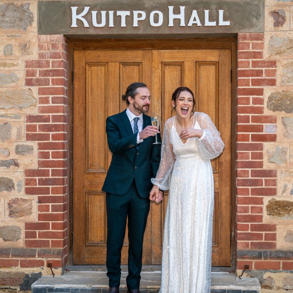 Lucy and Tom @ruehlofthirds