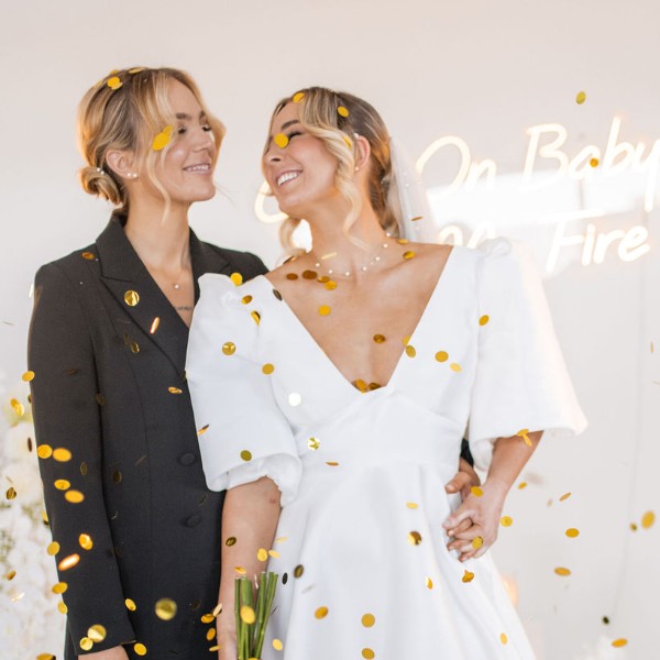 Ru and Bell @_beauandco_