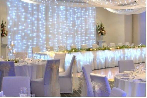 Mawson Lakes Hotel Wedding Reception