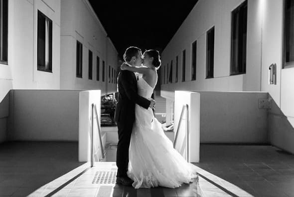 Mawson lakes hotel wedding