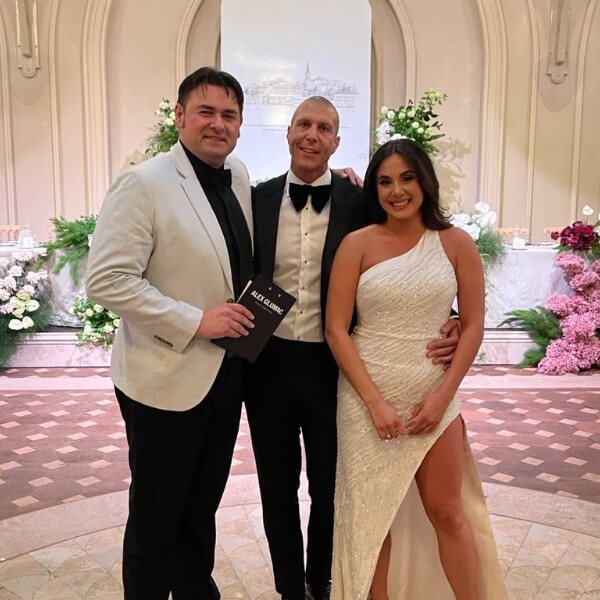 Wedding of Zorana & Petar.