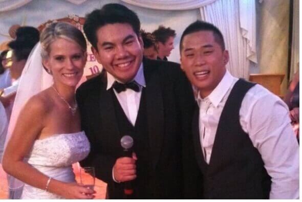 International Restaurant, Canley Vale