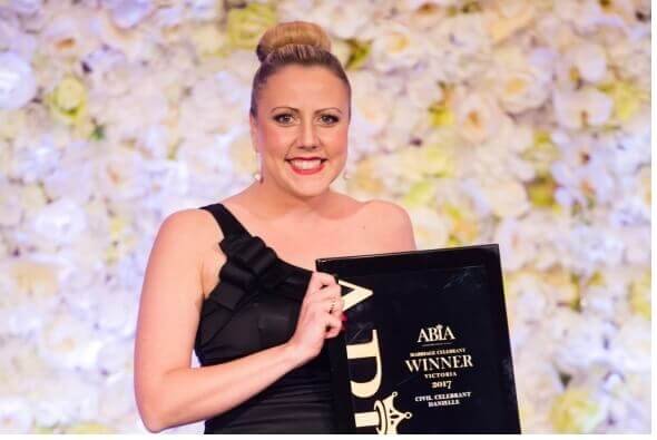 Fabulous awards night!