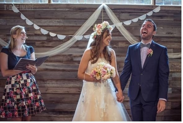 Who doesn't love a good laugh?