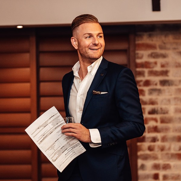 Melbourne Celebrants