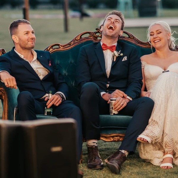 best celebrants melbourne