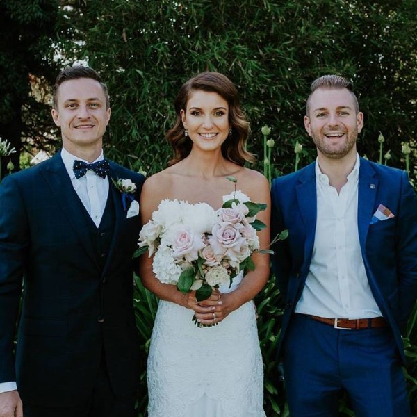 how much does a wedding celebrant cost