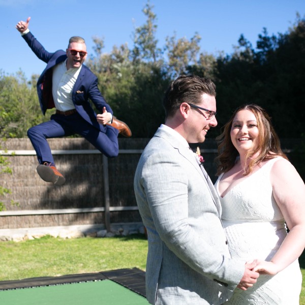 male celebrants melbourne