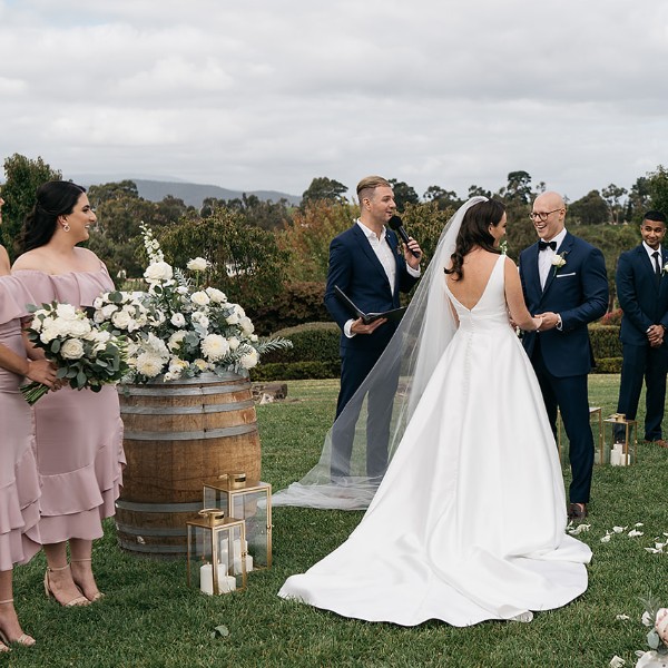 young celebrant melbourne