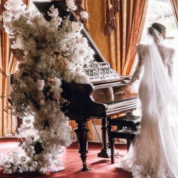 Bespoke, just  for you on your special occasion