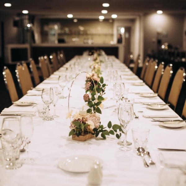 Mercure Townsville - Lakes Room