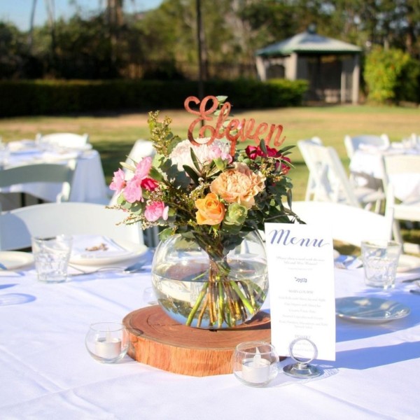 Mercure Townsville - Ballroom Lawn