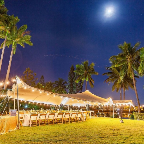 Mercure Townsville - Plantation Lakeside Lawn