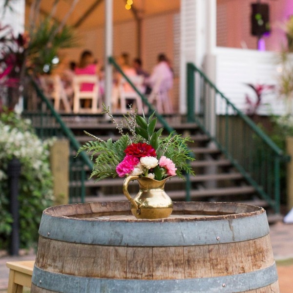 Mercure Townsville - Decor