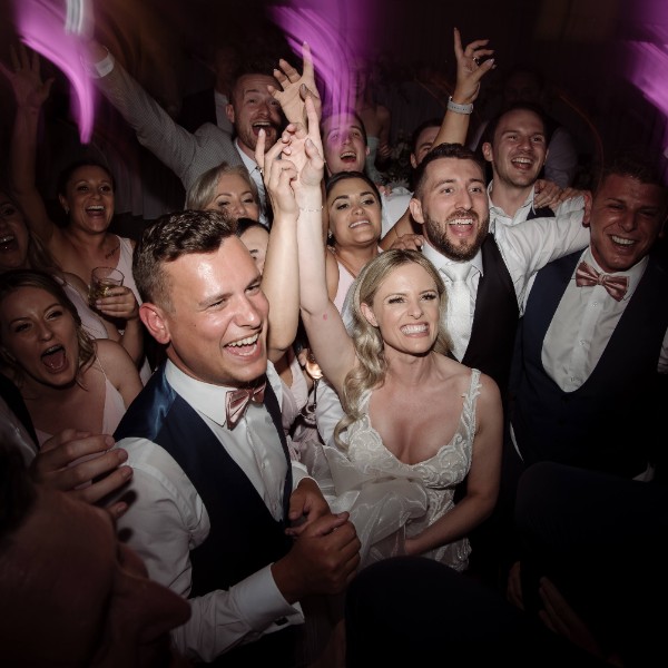 wedding dj melbourne