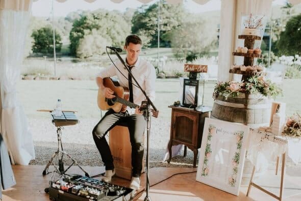 Forget me not weddings