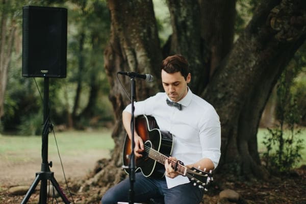 Michael Eotvos Music