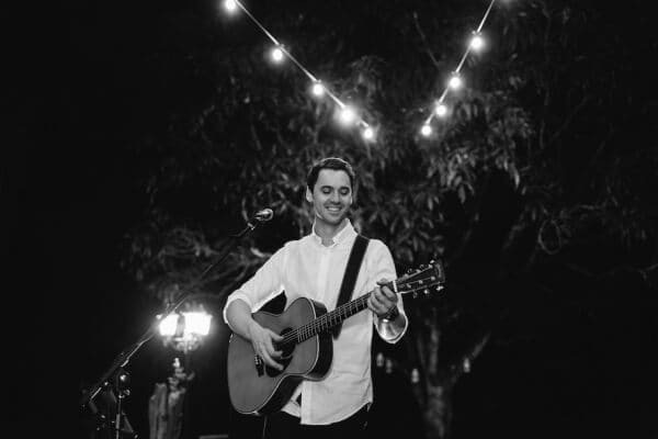 Michael Eotvos Music