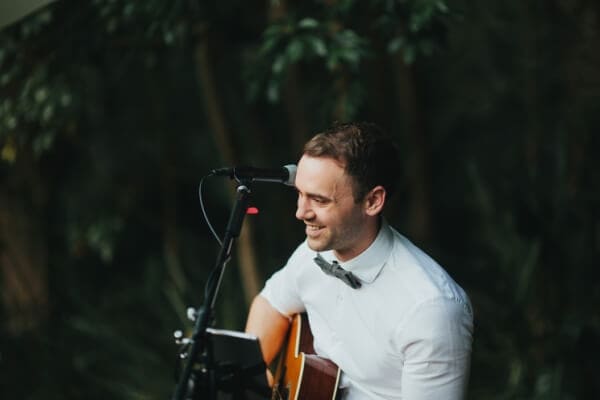 Michael Eotvos Music