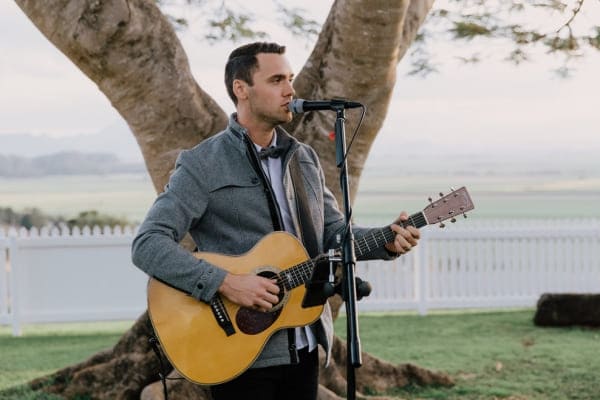 Michael Eotvos Music