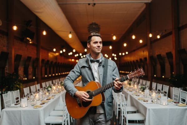 Michael Eotvos Music