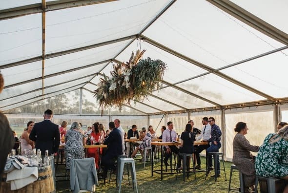 clear pavilion photocredit www.nadinnegracephotography.com