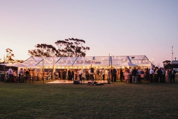 clear pavilion photocredit www.nadinnegracephotography.com