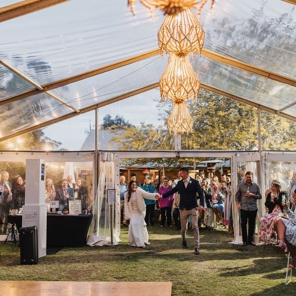 Clare Valley Wedding Stylist & Hire