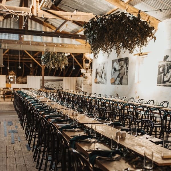 Clare Valley Wedding Stylist & Hire