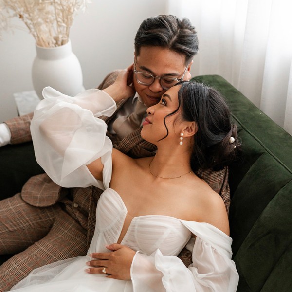 bridal hair and makeup