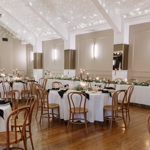 Sitdown Style - Rounds