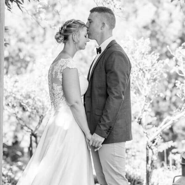 Missy's bride 2021 - Samii