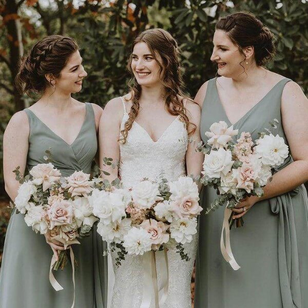 Elissa's Wedding - May 2023