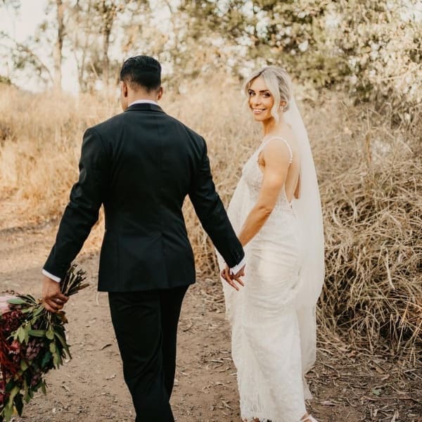 Sunshine Coast Wedding Videographer Mitch Birchall