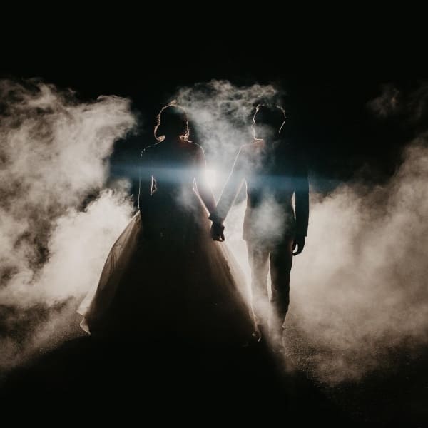 Sunshine Coast Wedding Videographer Mitch Birchall